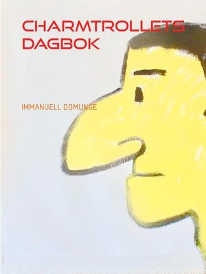 cover image of Charmtrollets dagbok